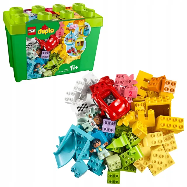 Zestaw LEGO 10914, zdjęcie 2 z 5