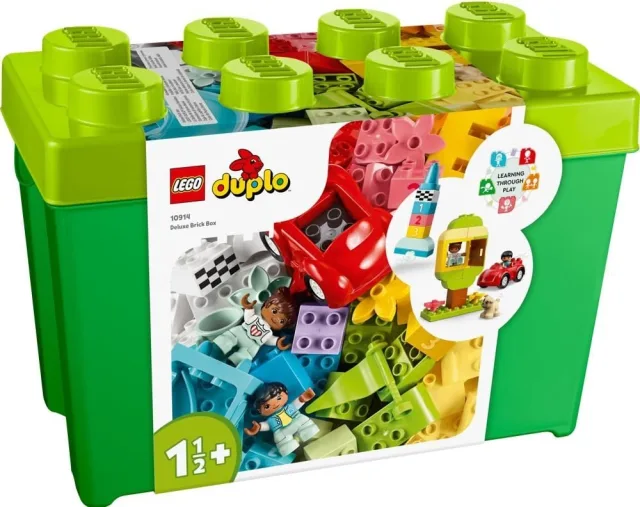 Zestaw LEGO 10914, zdjęcie 3 z 5