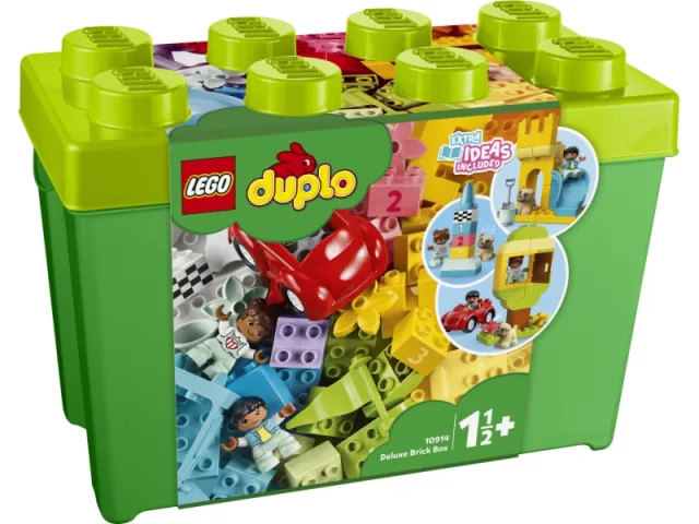 Zestaw LEGO 10914, zdjęcie 4 z 5