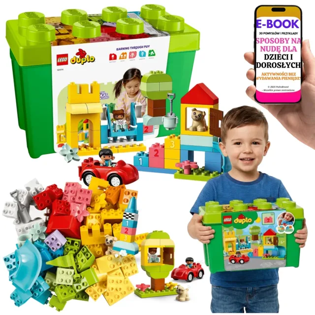 Zestaw LEGO 10914, zdjęcie 5 z 5