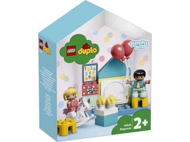 Zestaw LEGO 10925, zdjęcie 2 z 3