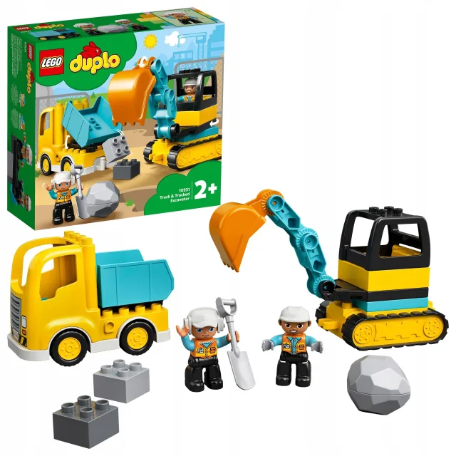 Zestaw LEGO 10931, zdjęcie 2 z 4