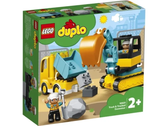 Zestaw LEGO 10931, zdjęcie 4 z 4