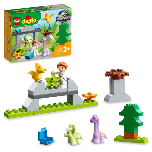 Zestaw LEGO 10938, zdjęcie 4 z 4
