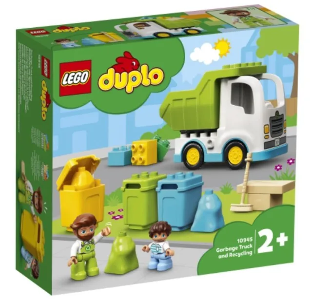 Zestaw LEGO 10945, zdjęcie 2 z 4