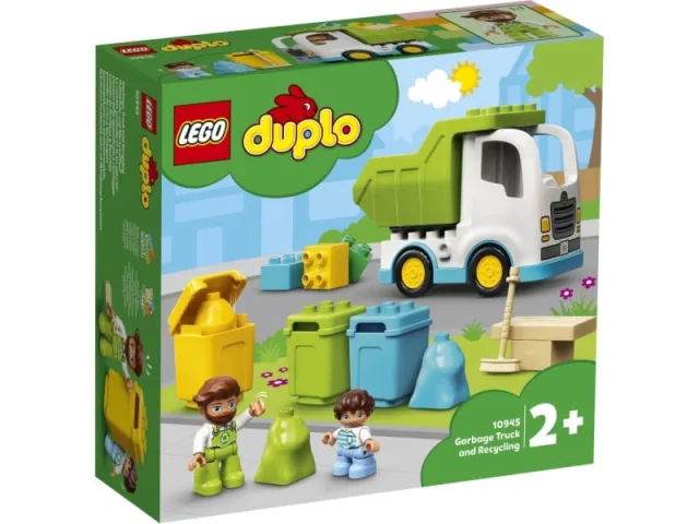 Zestaw LEGO 10945, zdjęcie 3 z 4