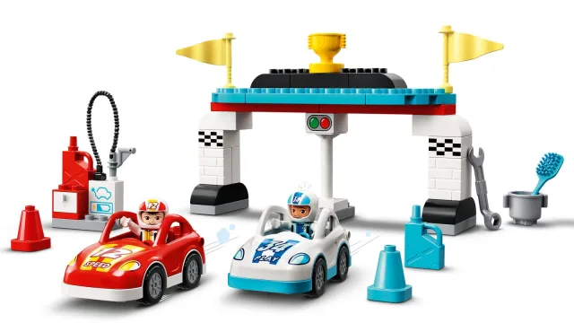 Zestaw LEGO 10947, zdjęcie 1 z 4