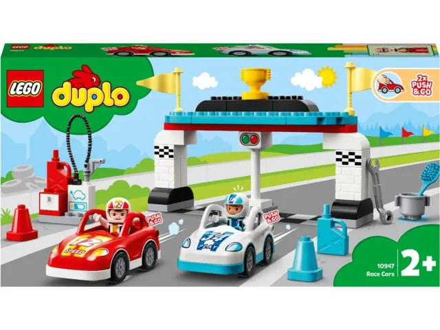 Zestaw LEGO 10947, zdjęcie 2 z 4