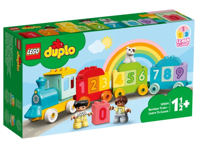 Zestaw LEGO 10954, zdjęcie 4 z 4