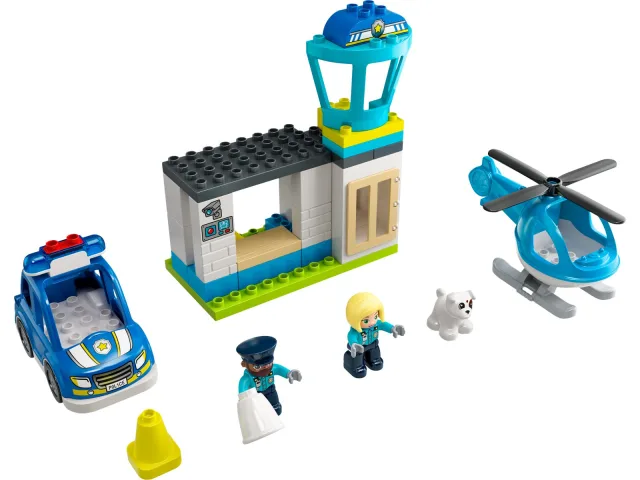 Zestaw LEGO 10959, zdjęcie 1 z 5