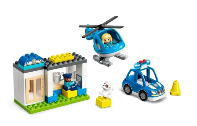 Zestaw LEGO 10959, zdjęcie 3 z 5