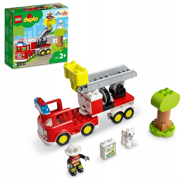 Zestaw LEGO 10969, zdjęcie 2 z 5