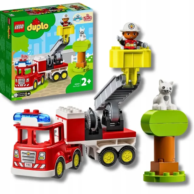 Zestaw LEGO 10969, zdjęcie 5 z 5