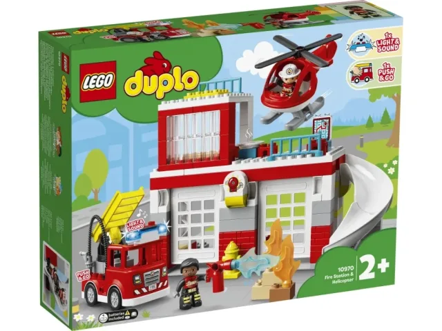 Zestaw LEGO 10970, zdjęcie 2 z 4