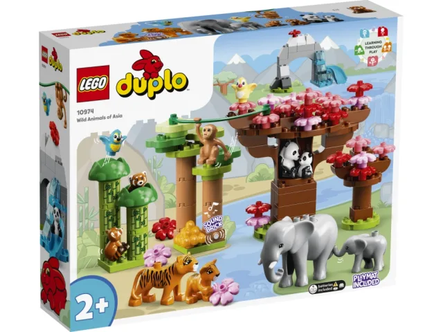 Zestaw LEGO 10974, zdjęcie 3 z 4