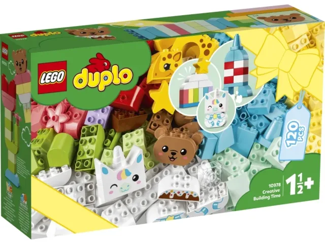 Zestaw LEGO 10978, zdjęcie 2 z 5