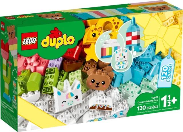 Zestaw LEGO 10978, zdjęcie 4 z 5