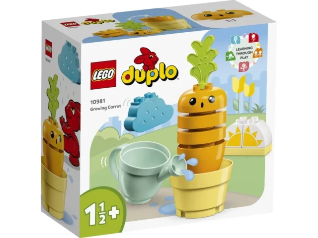 Zestaw LEGO 10981, zdjęcie 3 z 5