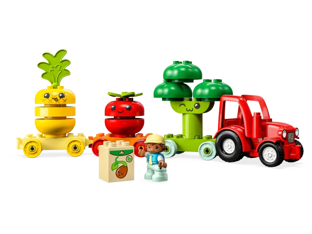 Zestaw LEGO 10982, zdjęcie 1 z 4