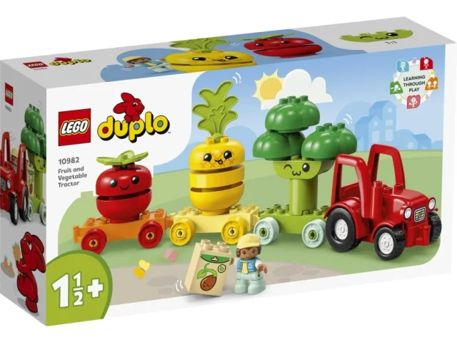 Zestaw LEGO 10982, zdjęcie 2 z 4