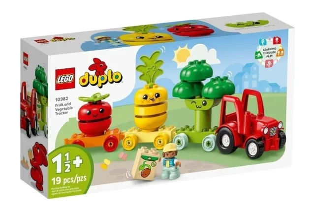 Zestaw LEGO 10982, zdjęcie 3 z 4