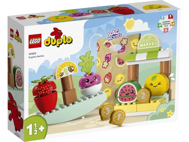 Zestaw LEGO 10983, zdjęcie 3 z 5