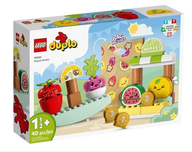Zestaw LEGO 10983, zdjęcie 4 z 5