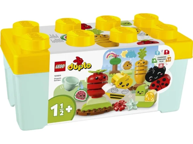 Zestaw LEGO 10984, zdjęcie 4 z 5