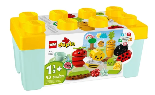 Zestaw LEGO 10984, zdjęcie 5 z 5