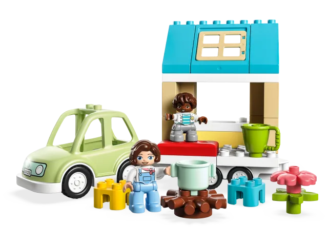Zestaw LEGO 10986, zdjęcie 1 z 5