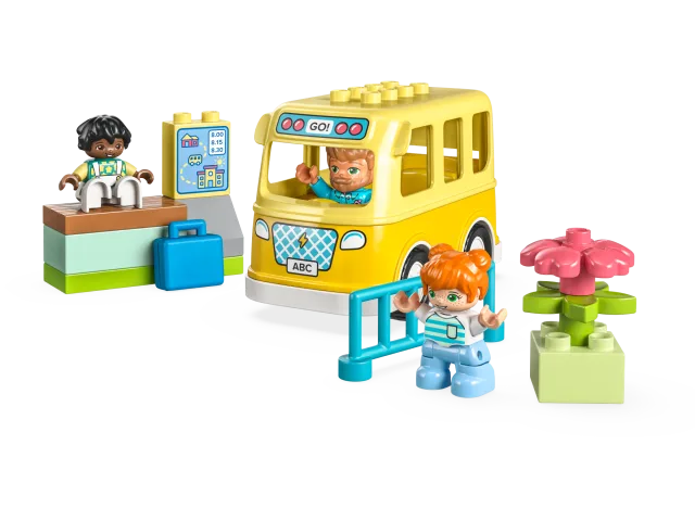 Zestaw LEGO 10988, zdjęcie 1 z 5