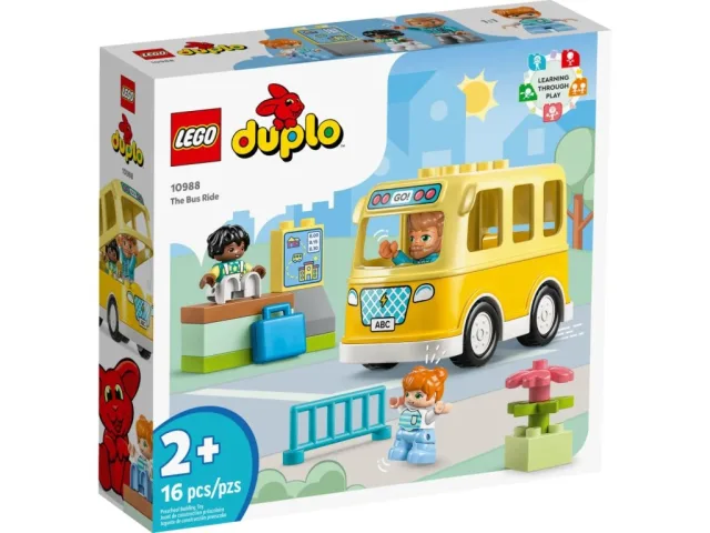 Zestaw LEGO 10988, zdjęcie 2 z 5