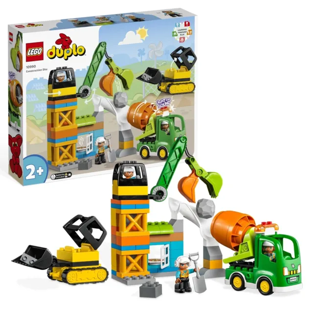 Zestaw LEGO 10990, zdjęcie 5 z 5