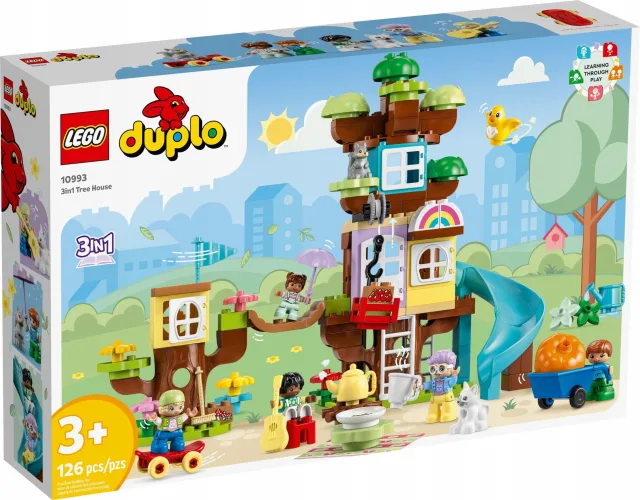 Zestaw LEGO 10993, zdjęcie 3 z 5