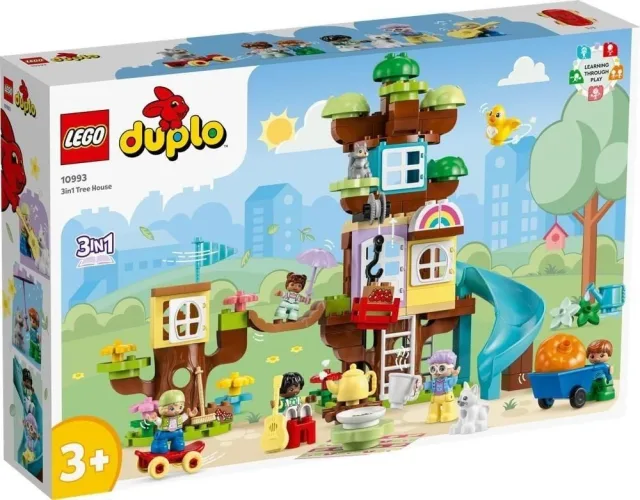 Zestaw LEGO 10993, zdjęcie 5 z 5