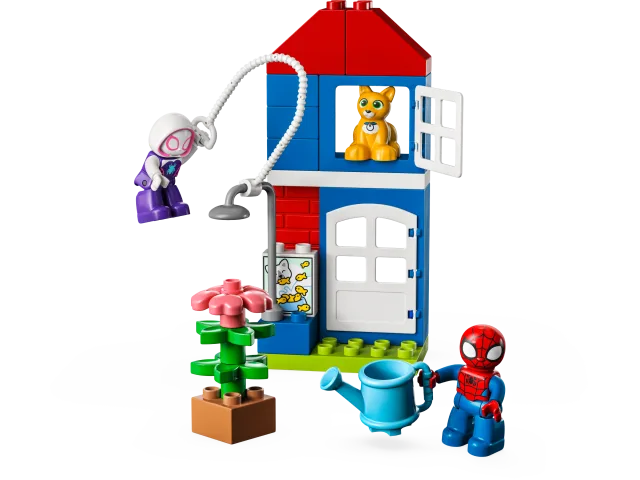 Zestaw LEGO 10995, zdjęcie 1 z 4