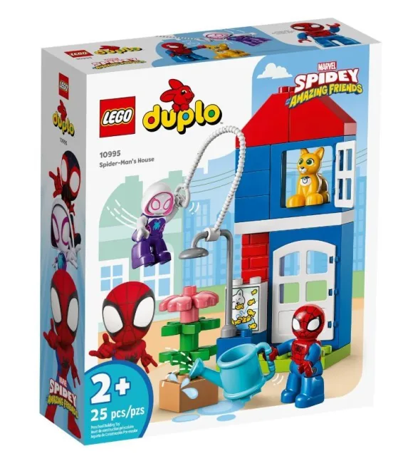 Zestaw LEGO 10995, zdjęcie 2 z 4