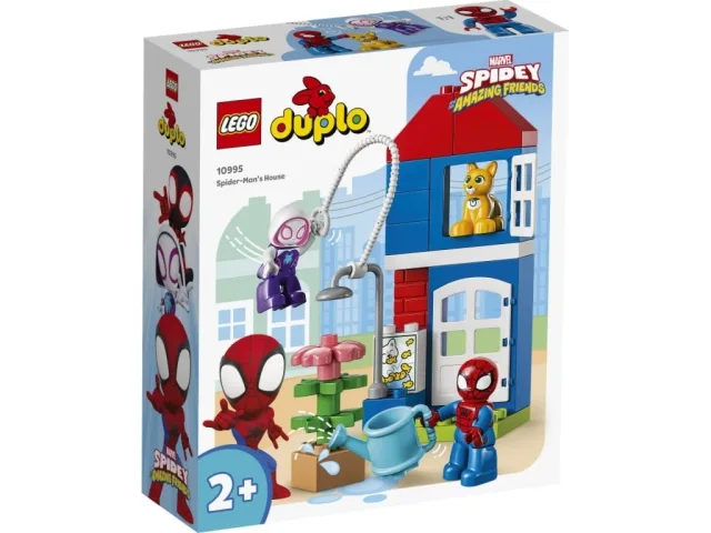 Zestaw LEGO 10995, zdjęcie 3 z 4