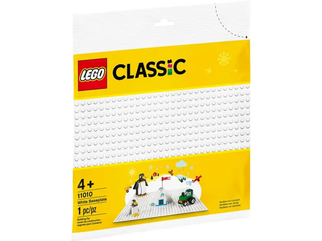 Zestaw LEGO 11010, zdjęcie 1 z 4