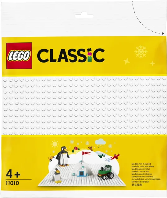 Zestaw LEGO 11010, zdjęcie 2 z 4