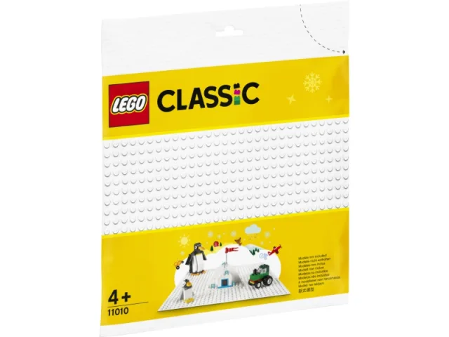 Zestaw LEGO 11010, zdjęcie 4 z 4