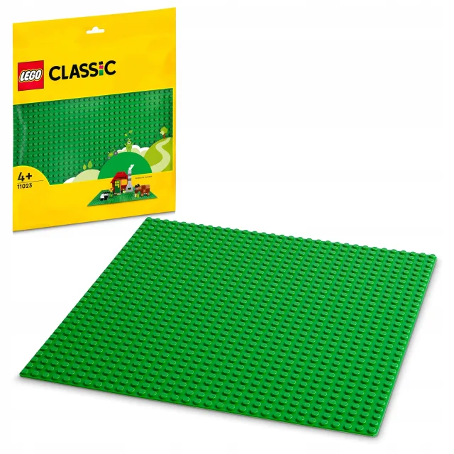 Zestaw LEGO 11023, zdjęcie 2 z 4