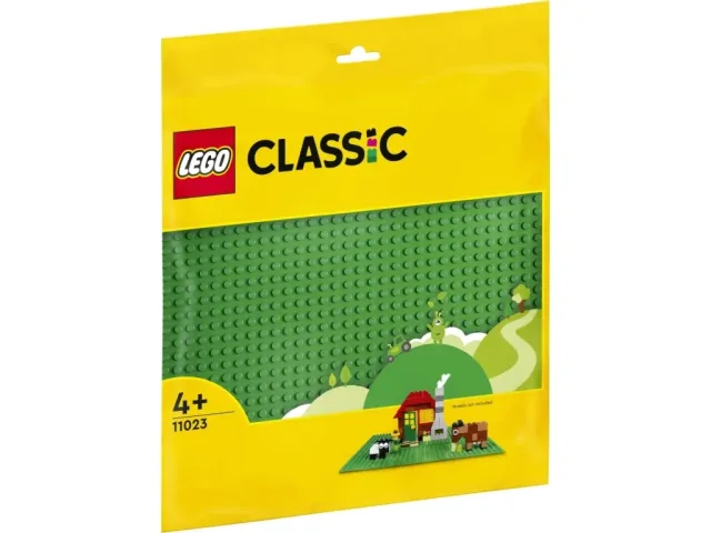 Zestaw LEGO 11023, zdjęcie 3 z 4