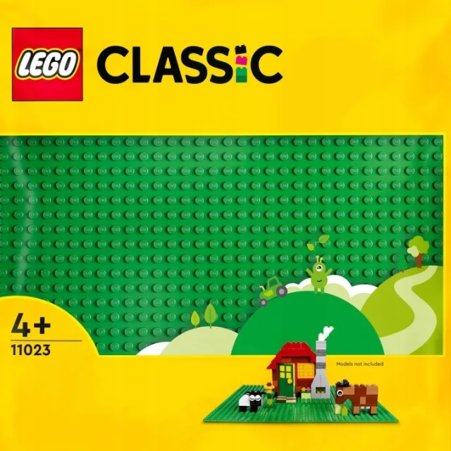 Zestaw LEGO 11023, zdjęcie 4 z 4