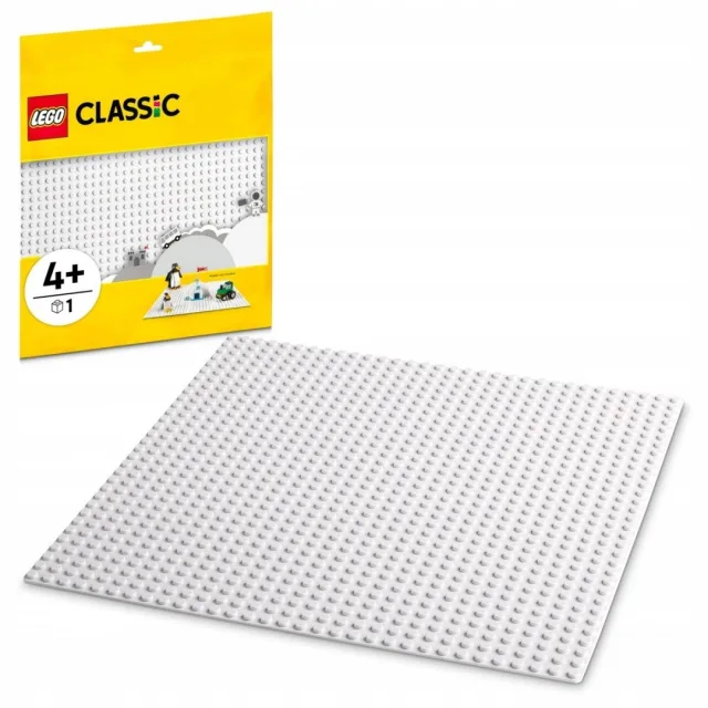 Zestaw LEGO 11026, zdjęcie 2 z 4