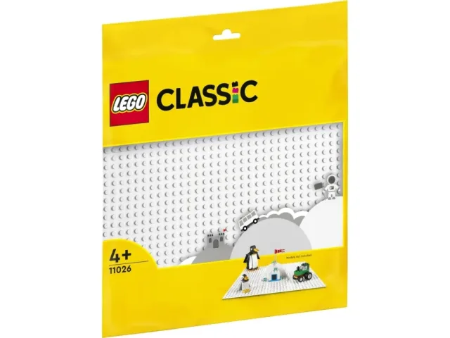 Zestaw LEGO 11026, zdjęcie 3 z 4