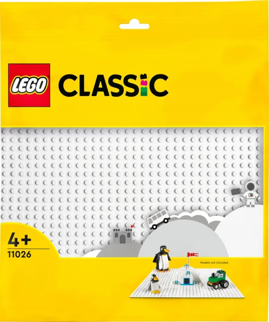 Zestaw LEGO 11026, zdjęcie 4 z 4