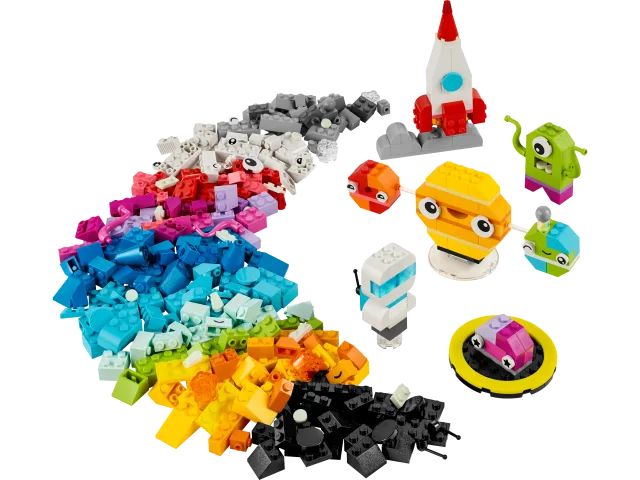 Zestaw LEGO 11037, zdjęcie 1 z 5