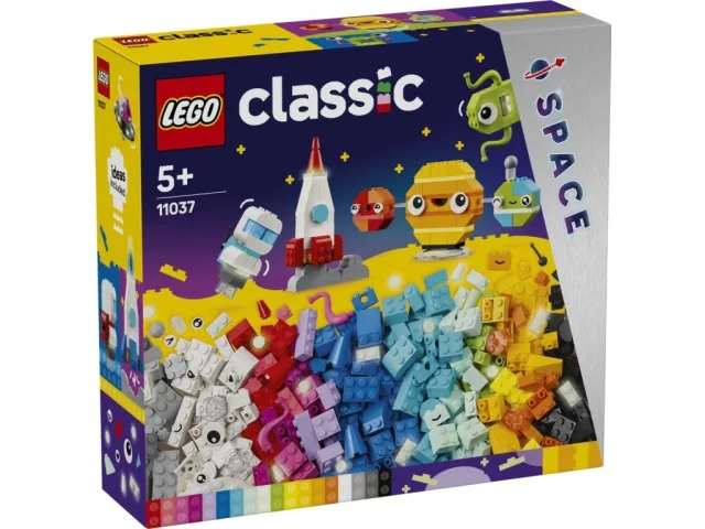 Zestaw LEGO 11037, zdjęcie 2 z 5