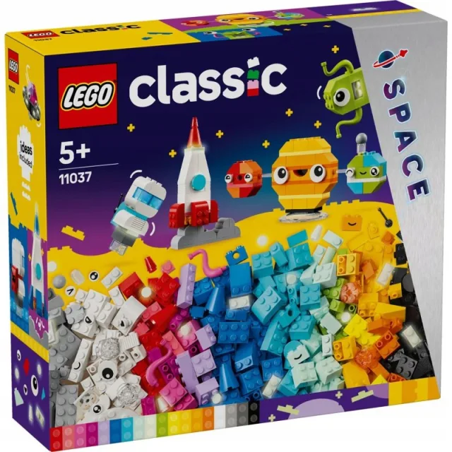 Zestaw LEGO 11037, zdjęcie 4 z 5